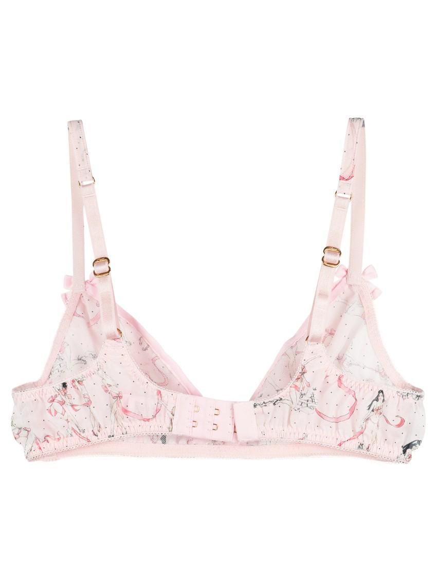Agent Provocateur Cinta Soft Cup Bra