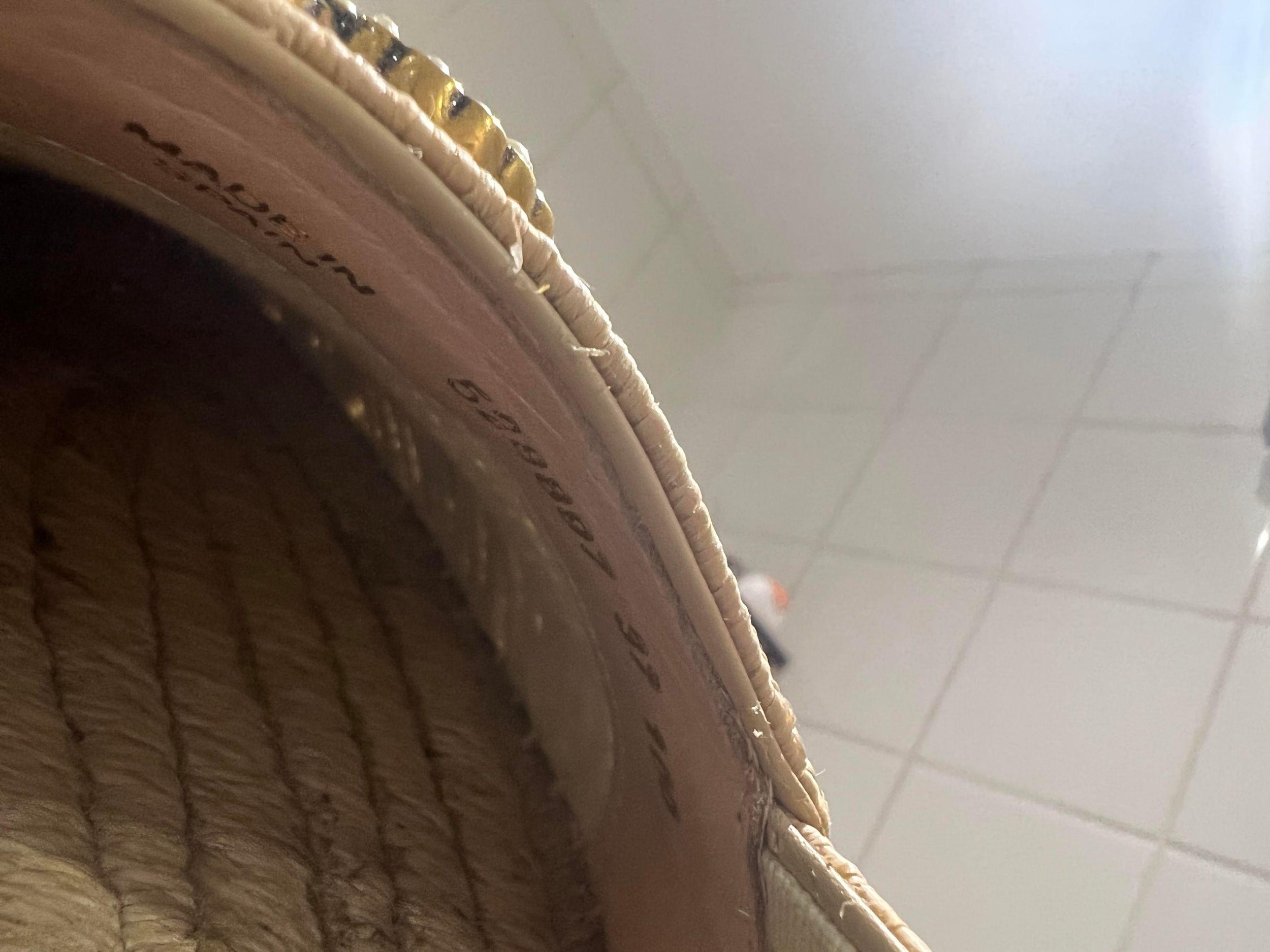 Natural Raffia Lilibeth Espadrille Sandals