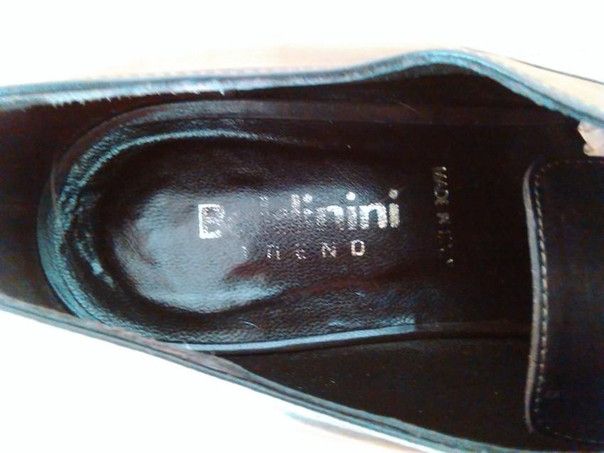 Baldinini Oxford Brogues