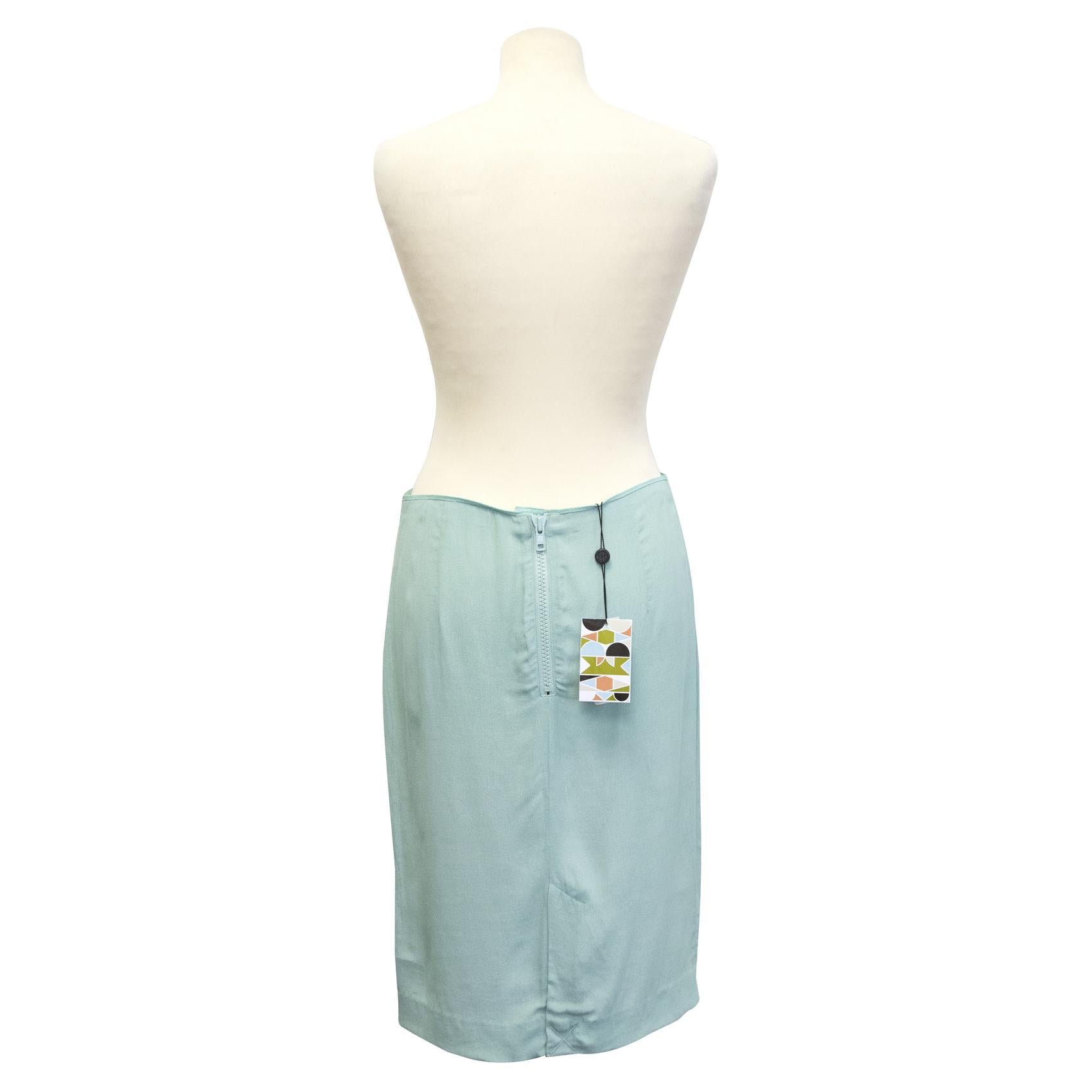 NEW House Of Dagmar Lilla pencil skirt