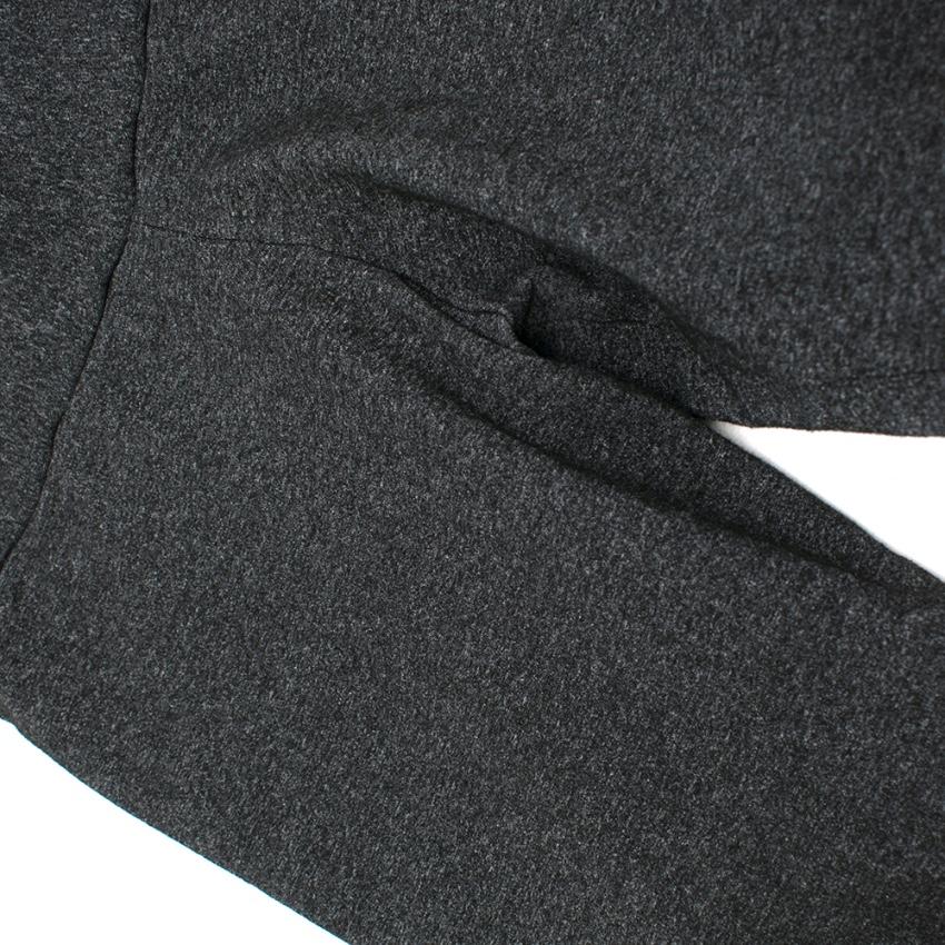 Bodyism Grey Workout Leggings