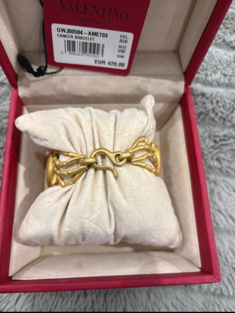 Valentino Zodiakos Bracelet