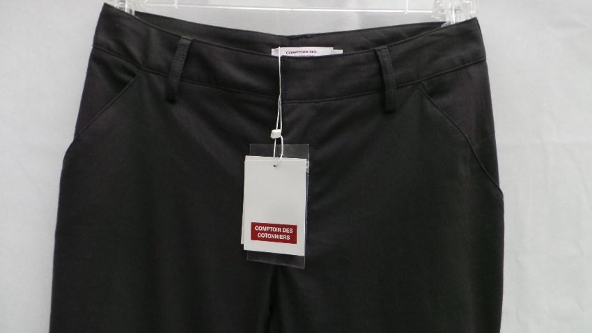 Comptoir des cotonniers straight leg trousers