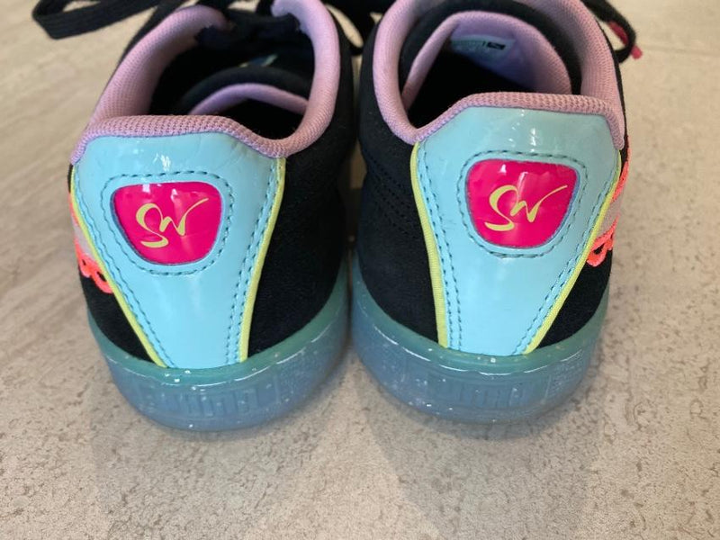 Sophia Webster x Puma Low-Top Sneakers