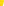         Alexandre Vauthier asymmetric yellow short dress