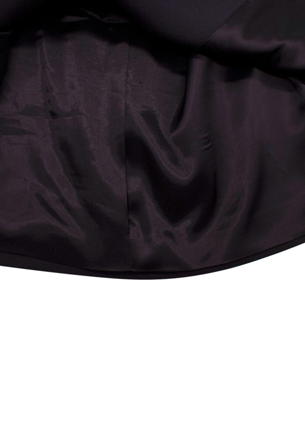 Marina Rinaldi Aubergine Single Breasted Blazer and Trouser Suit