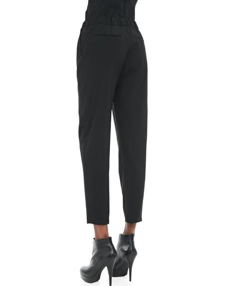 Elizabeth & James Crepe Darcy Pants