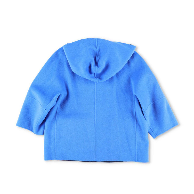 Weekend MaxMara Grana Reversible Short Jacket