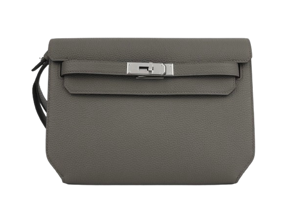 Etain Kelly Depeches 25 Pouch