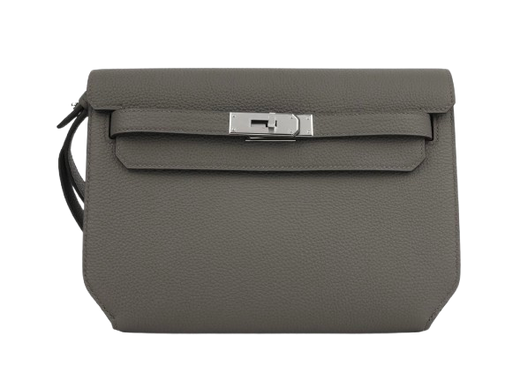 Etain Kelly Depeches 25 Pouch
