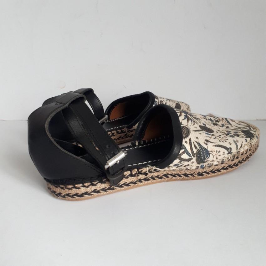 Isabel Marant Carlyce Espadrilles