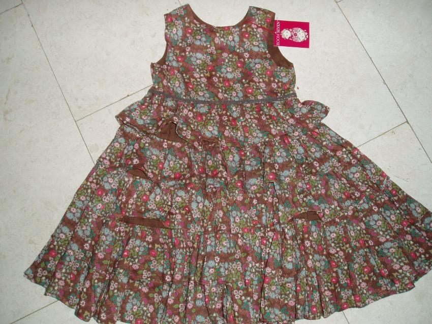 Room Seven Dress
