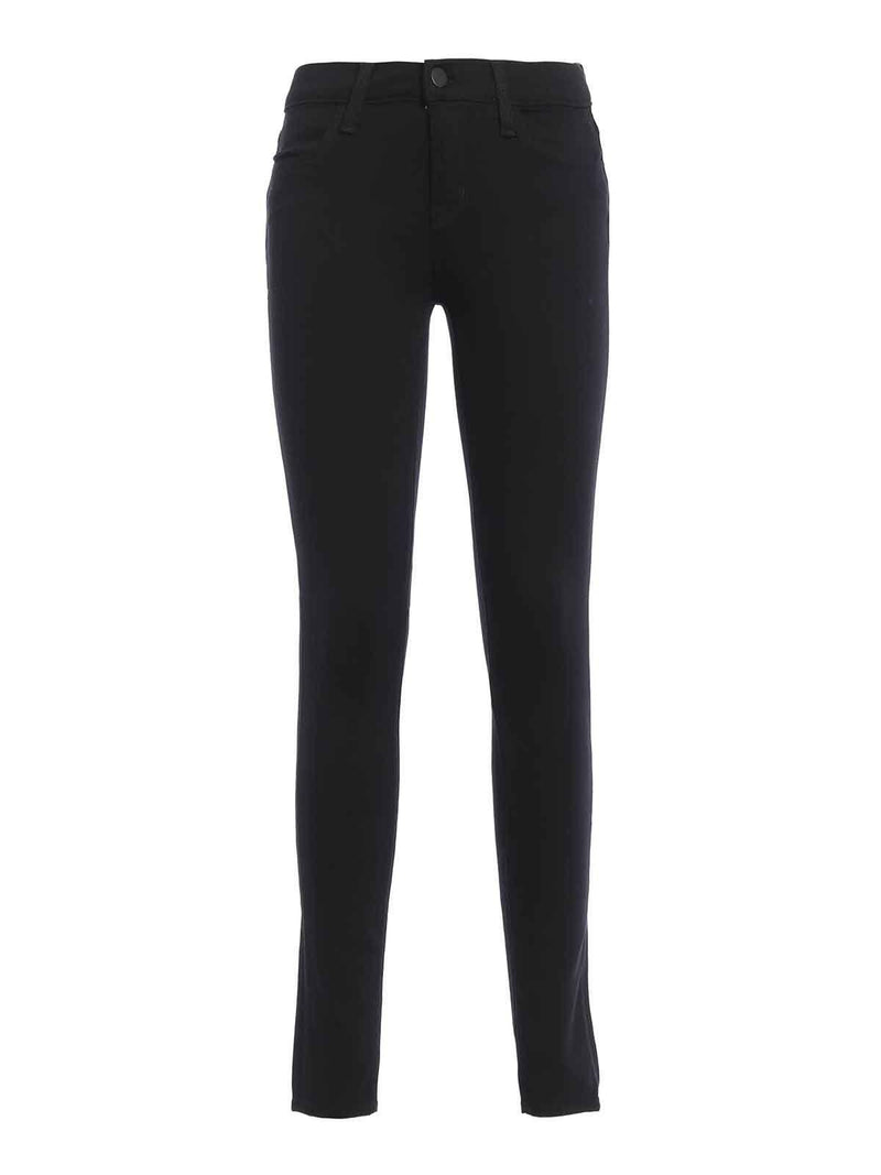 J Brand Black Skinny jeans