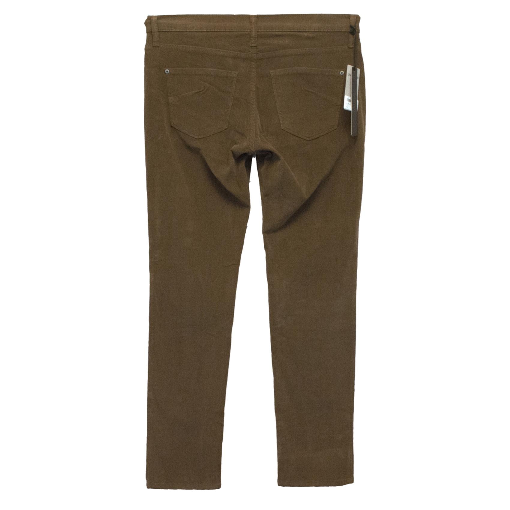 James Jeans 'Randi' in Corduroy