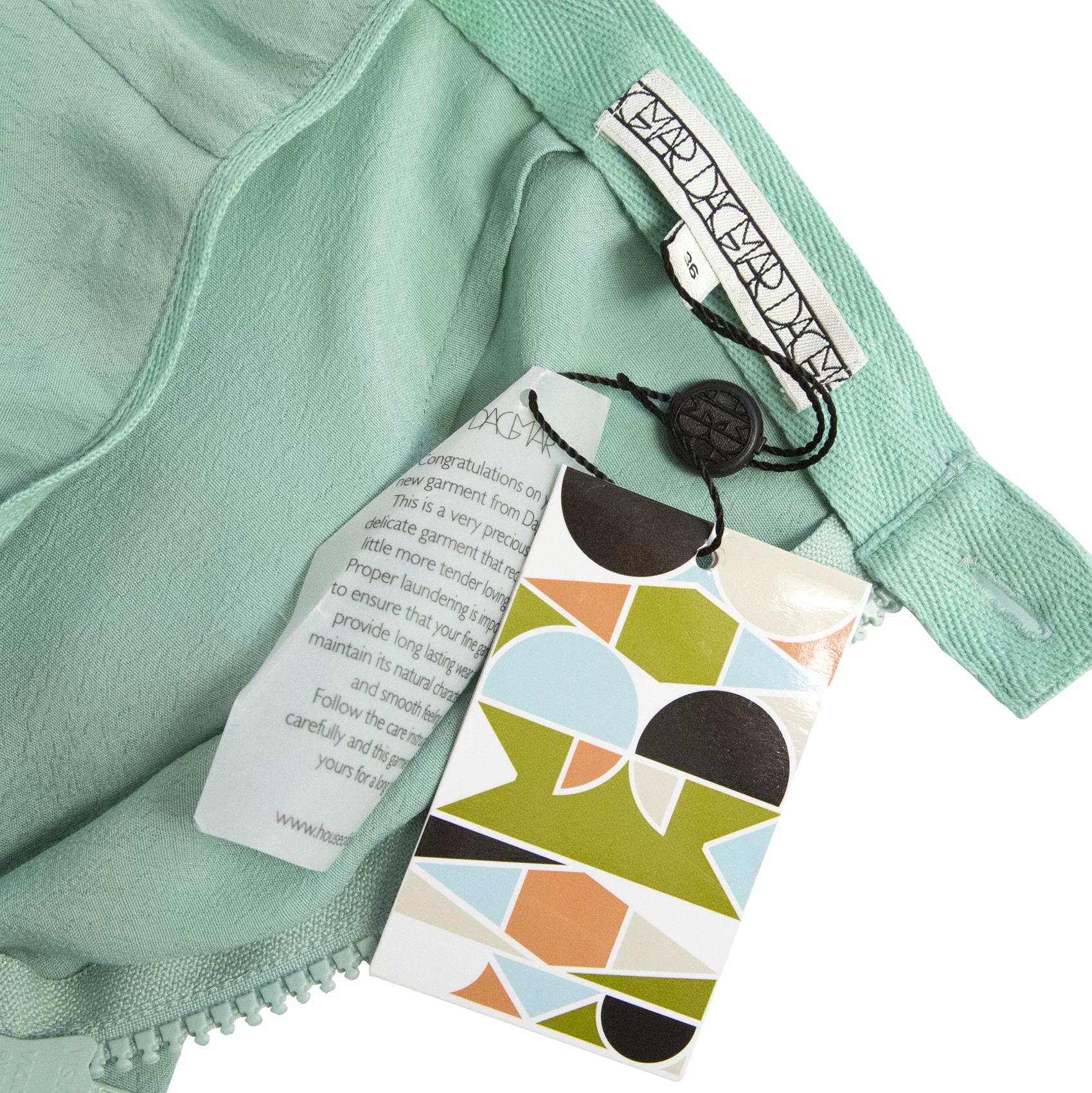 NEW House Of Dagmar Lilla pencil skirt