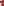         Red Leather Intrecciato Bag