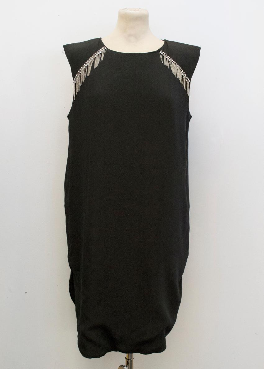 Antik Batik sleeveless dress