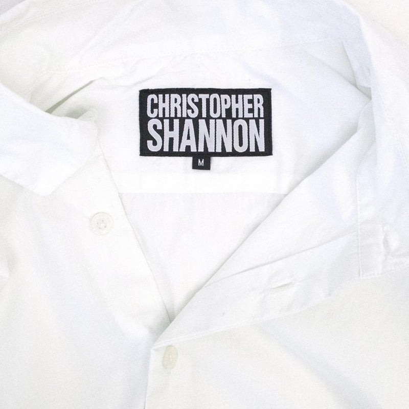 Christopher Shannon Shirt