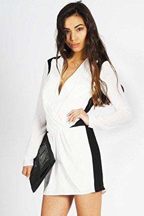 Finders Keepers 'lose yourself' dress