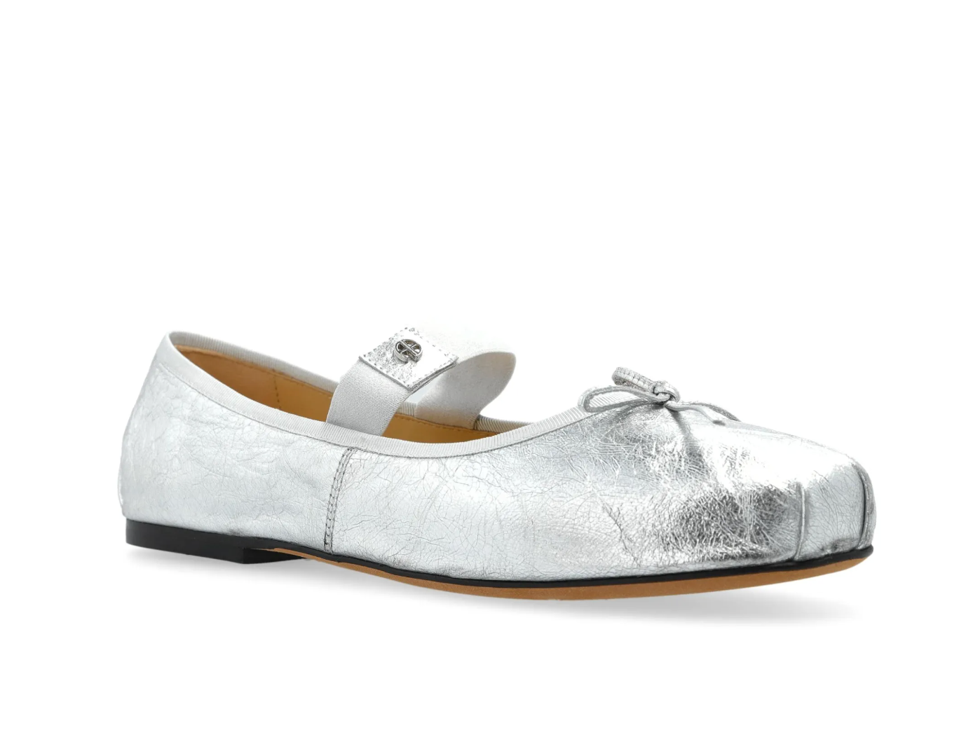 Anine Bing Jolie Ballet Flats