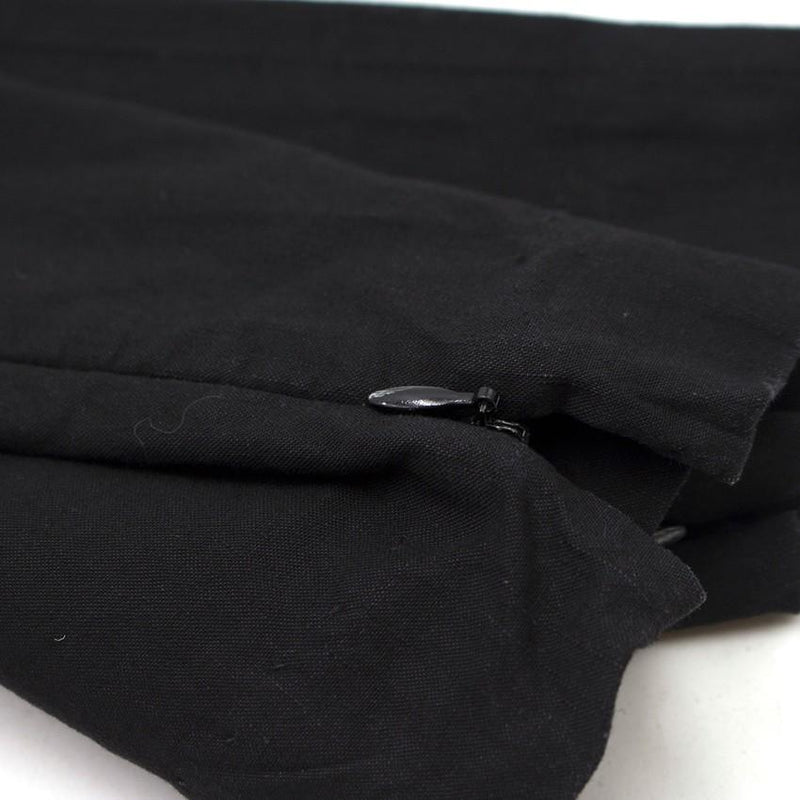 Acne Studios High-Rise Stretch Skinny Trousers