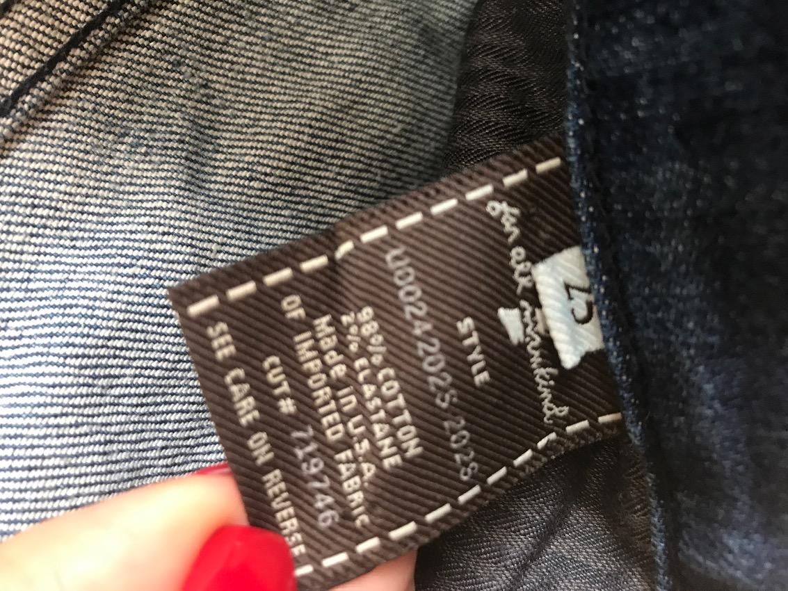 Seven 7 jeans