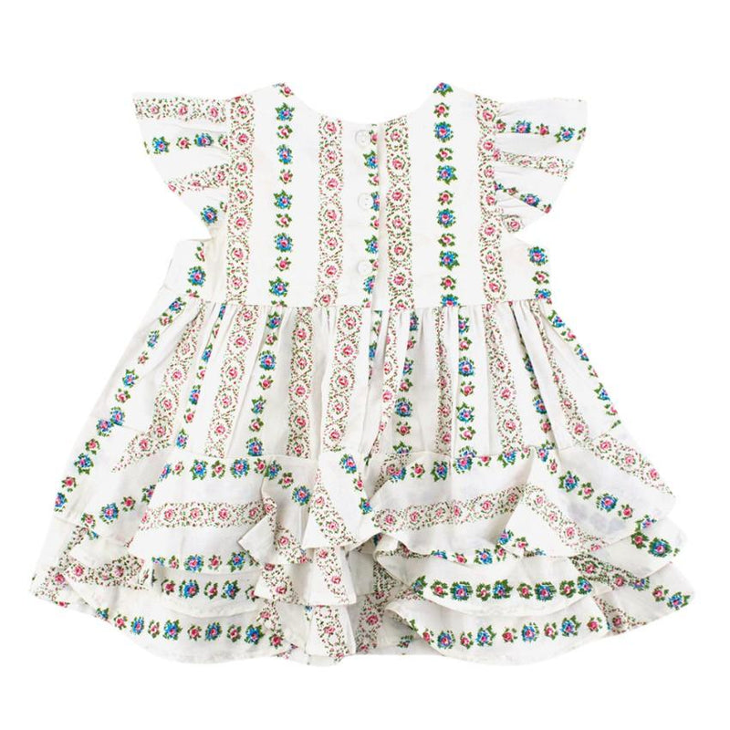 Their Nibs Floral Print Dress
