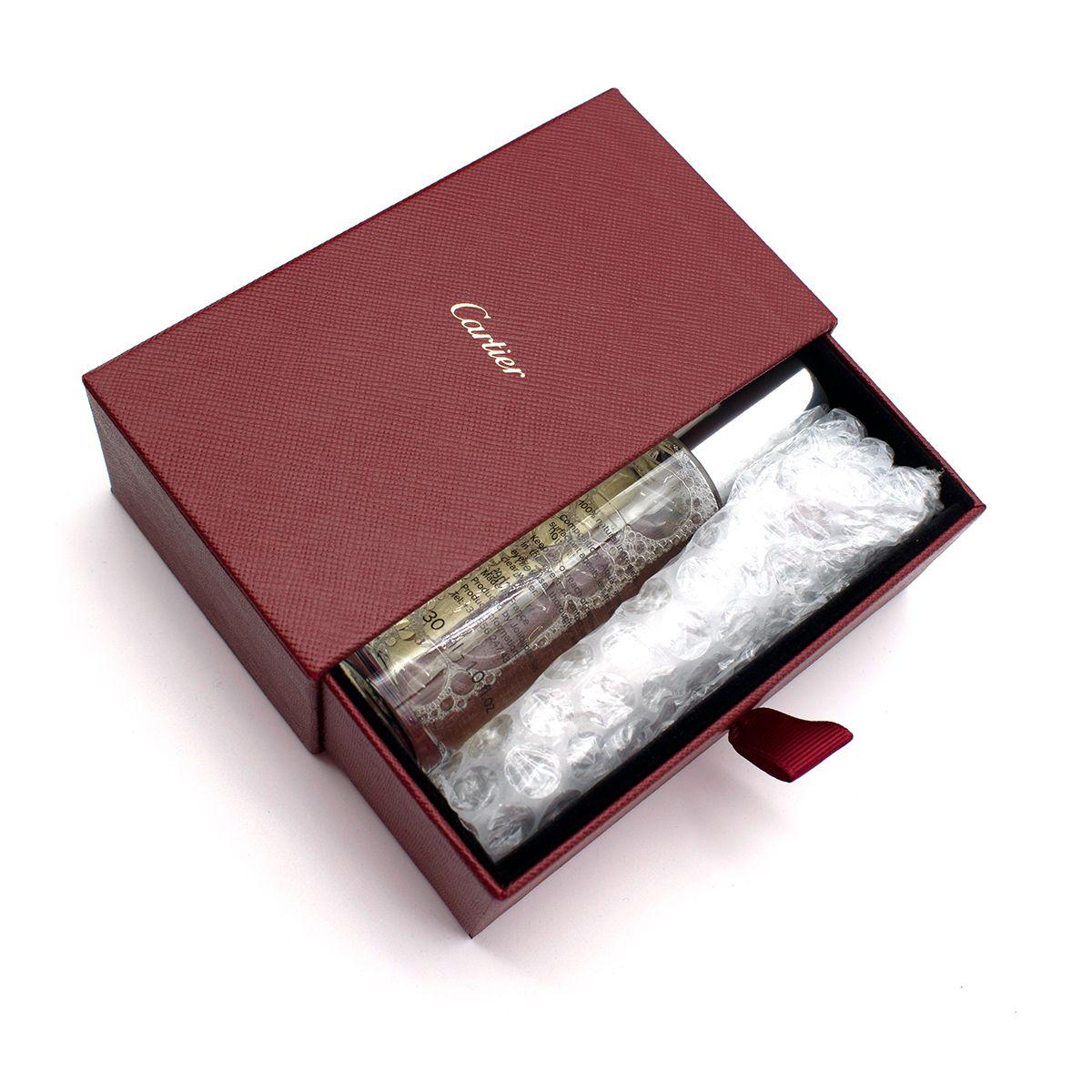 Cartier LOVE bracelet, Small Model 18 With Box