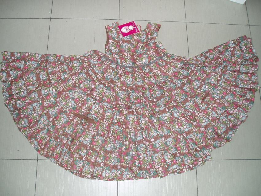 Room Seven Dress