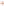         Joseph Apricot Aviator Square Sunglasses