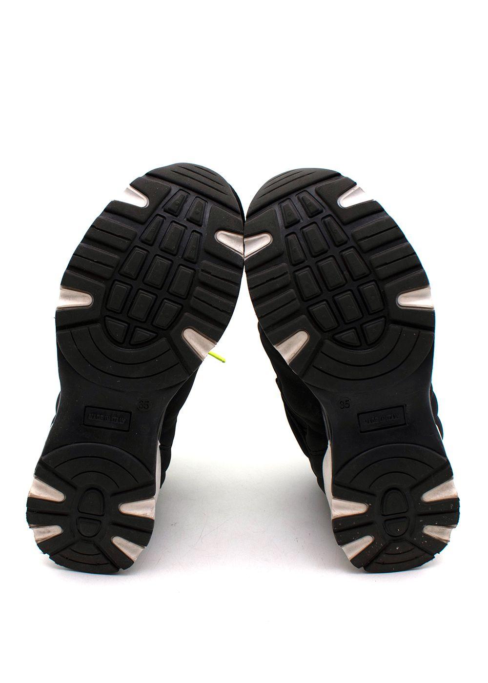 Kids neoprene sneakers
