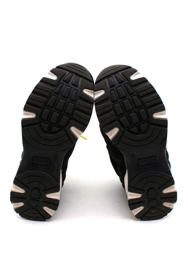 Kids neoprene sneakers