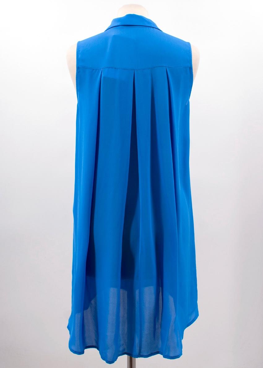 Elizabeth and James Rollins Tunic Dress