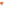         Orange Cotton Logo Baseball Cap