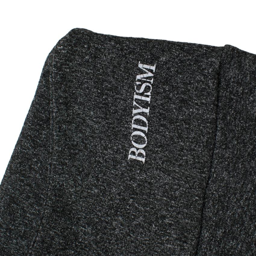 Bodyism Grey Workout Leggings
