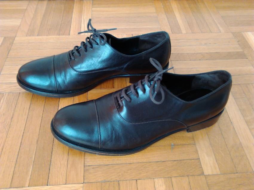 Baldinini Oxford Brogues