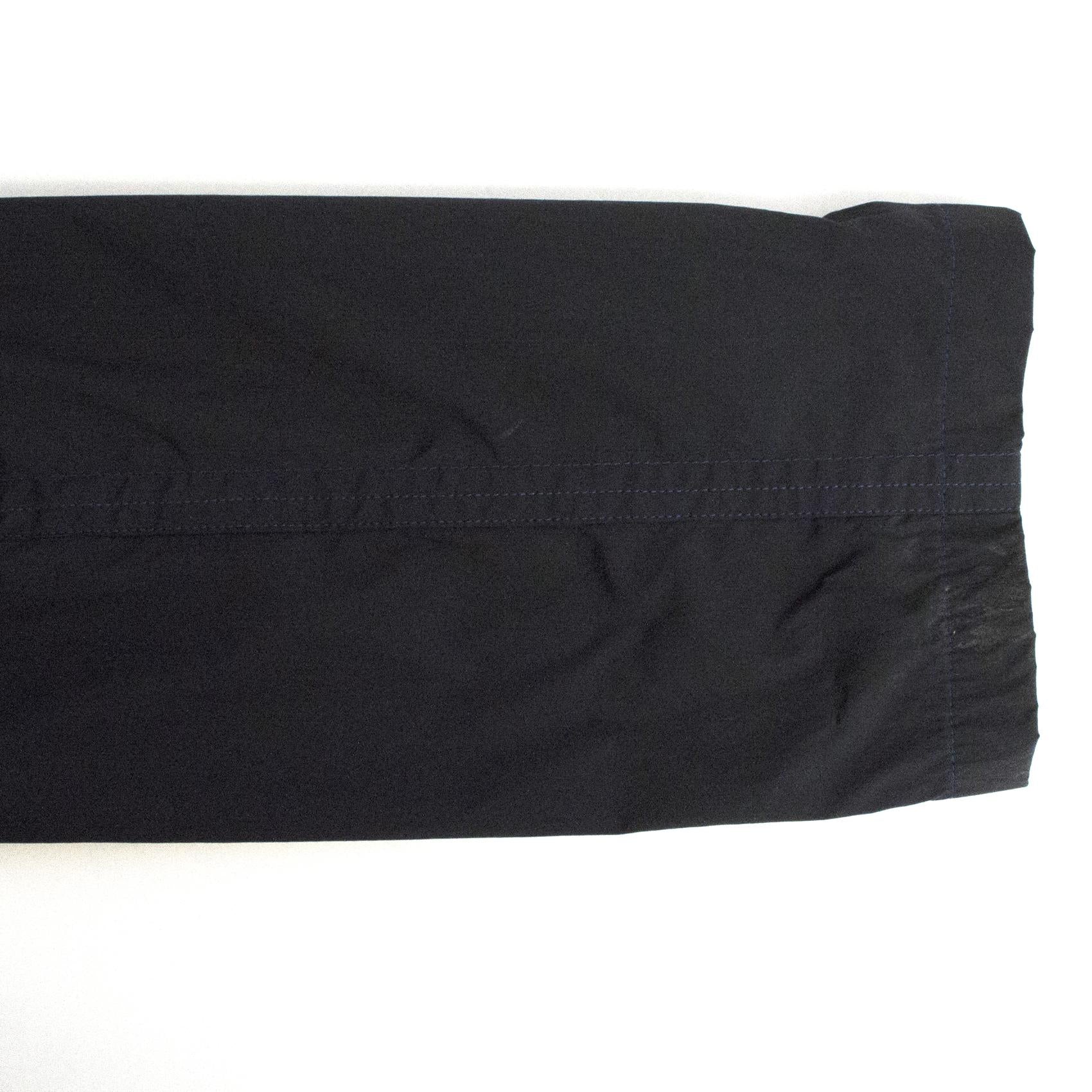 Jil Sander Dark Blue Jacket