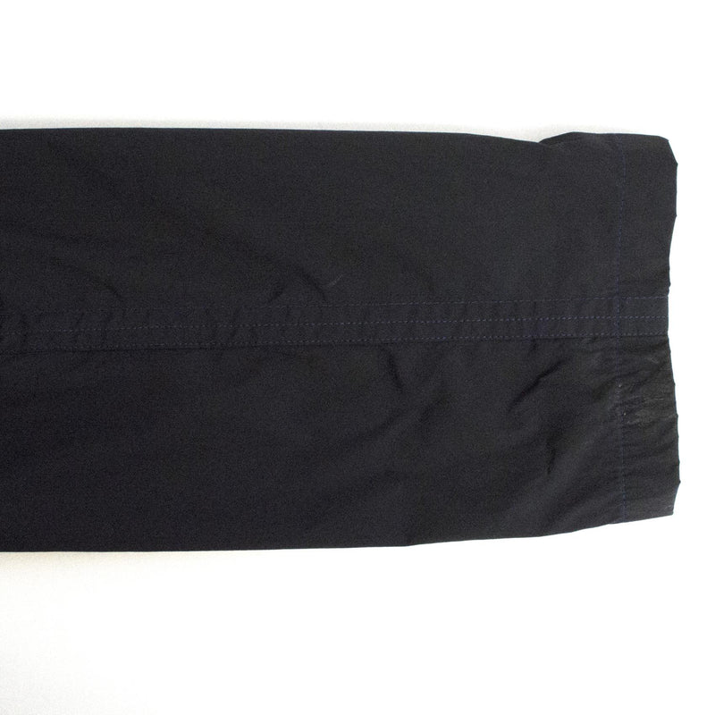 Jil Sander Dark Blue Jacket