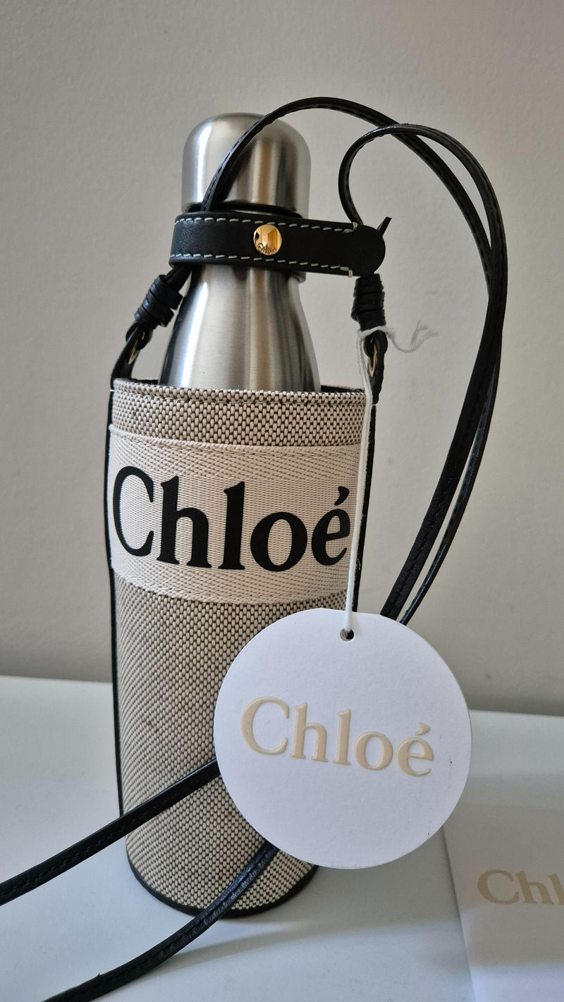 Chloe Fredy Bottle Bag