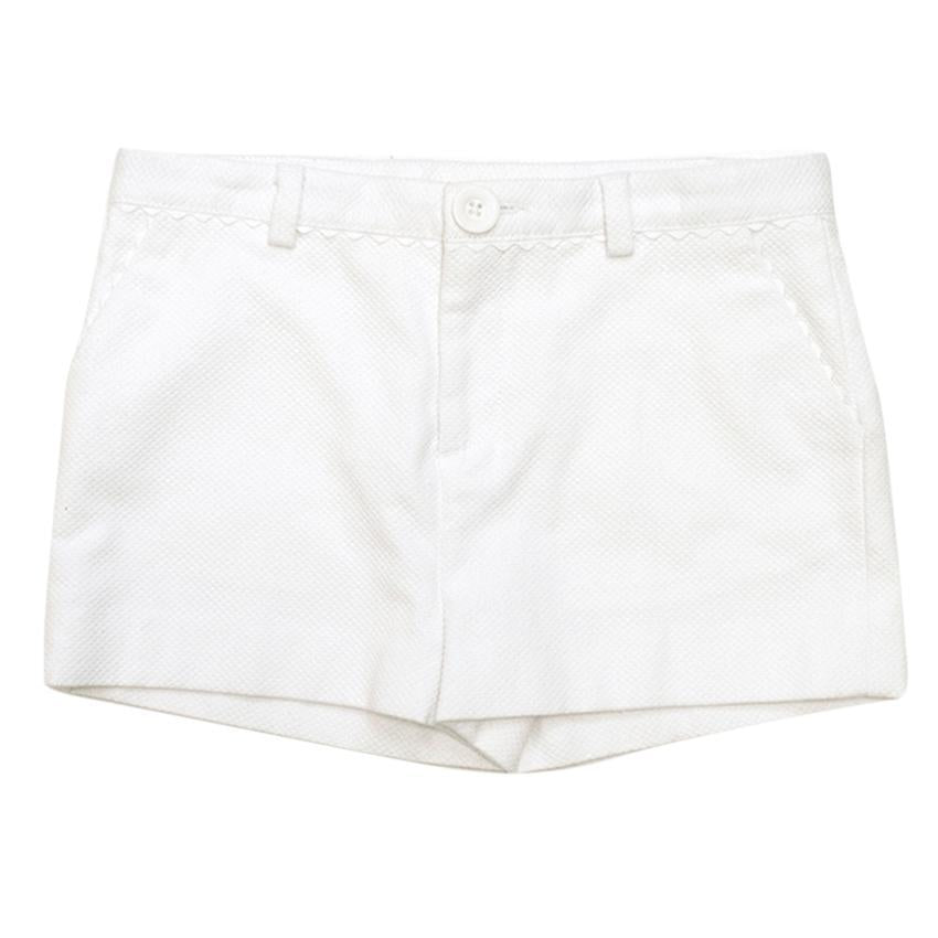 Marie Chantal kids t-shirt and shorts set
