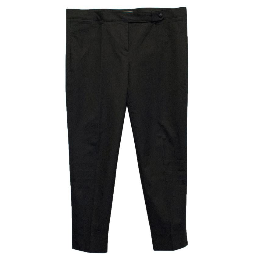 Gerard Darel Black Trousers