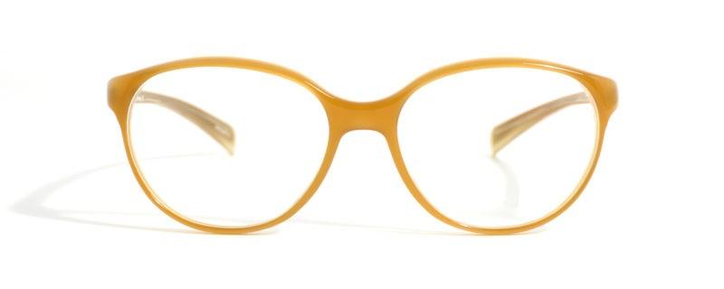 Gotti Switzerland Honey Coloured Regi Opticals