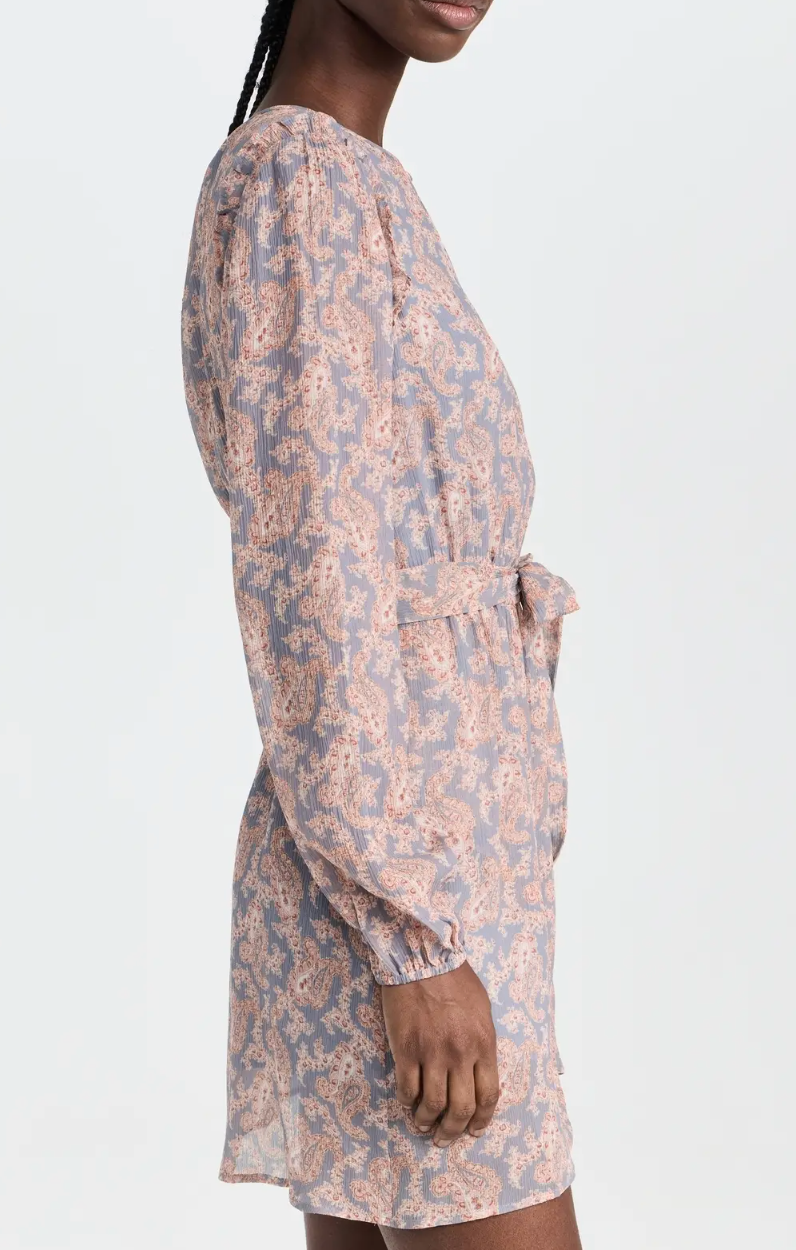 Paige Verona Dress