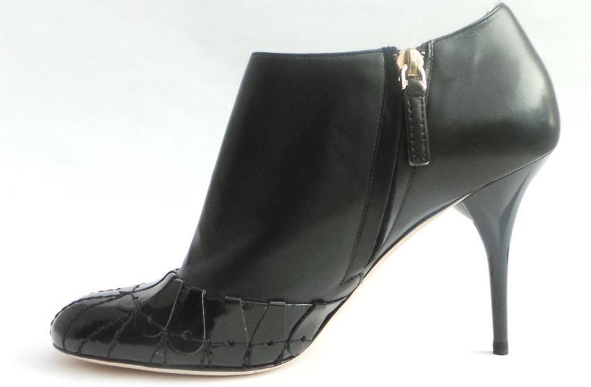 Christian Dior boot shoes
