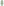         Mikael Aghal Green floral print dress with black lace trim