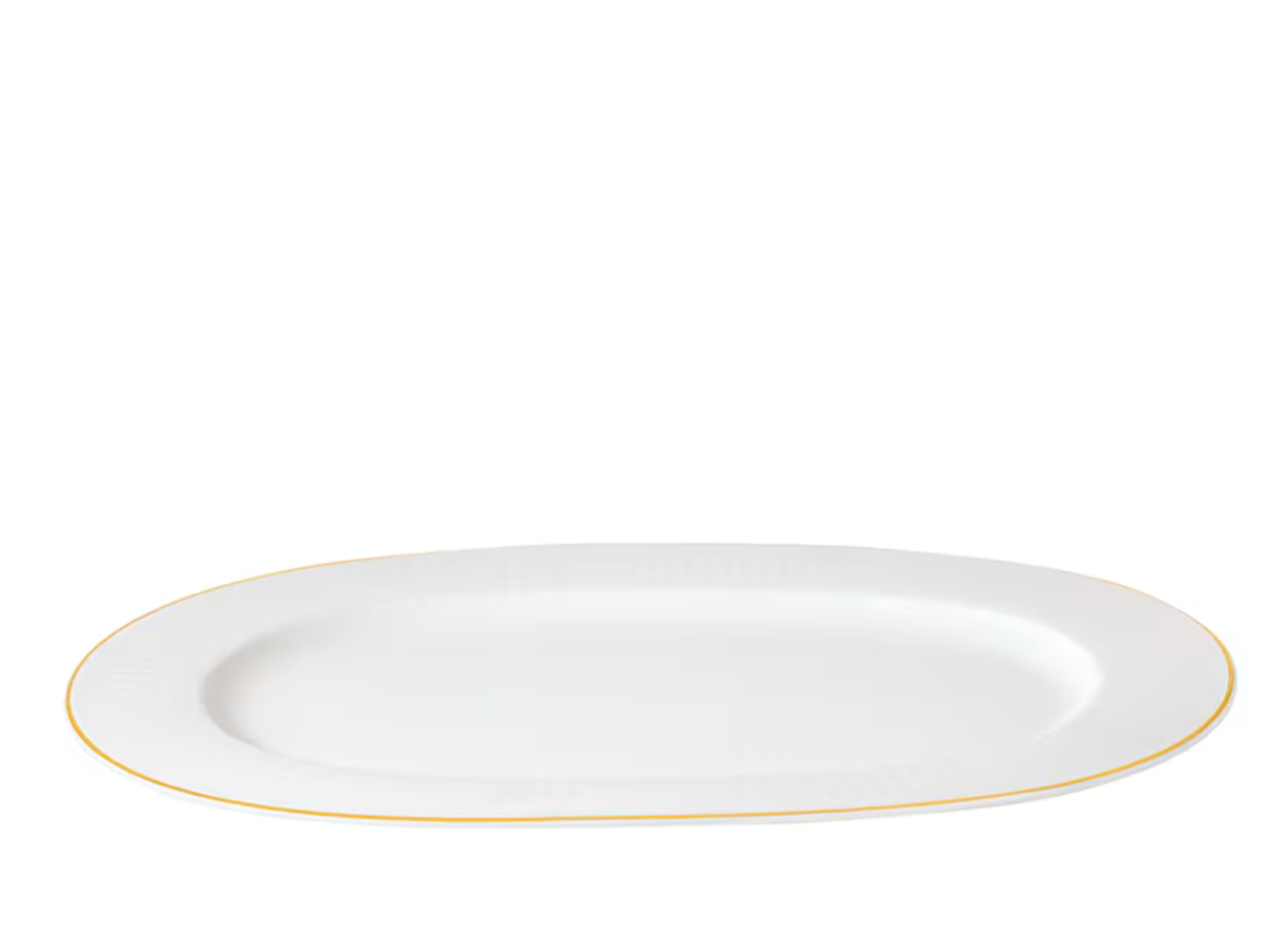 Villeroy & Boch Château Septfontaines Oval Platter (41.5cm)