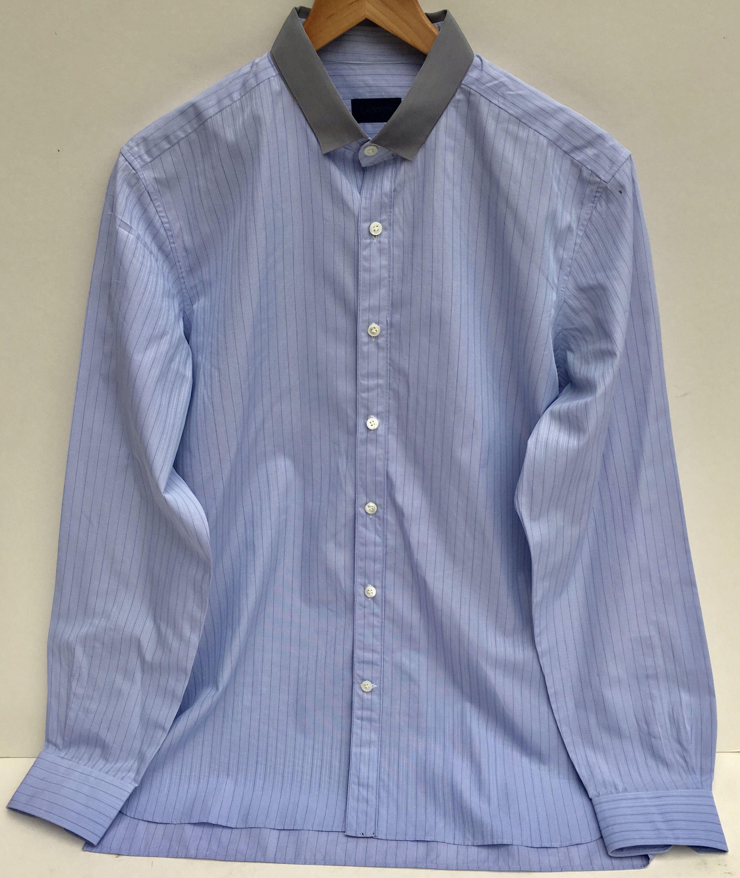 Lanvin shirt