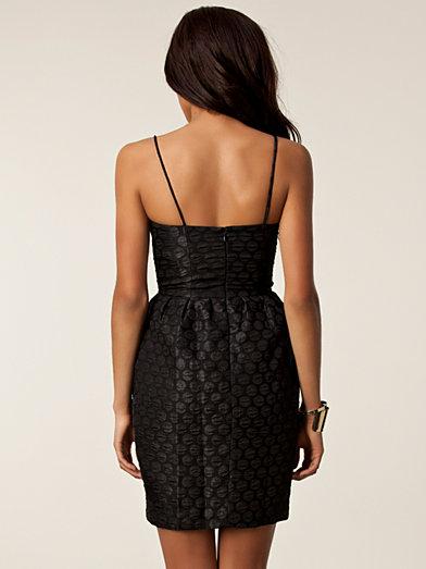 Tiger of Sweden Black Dress