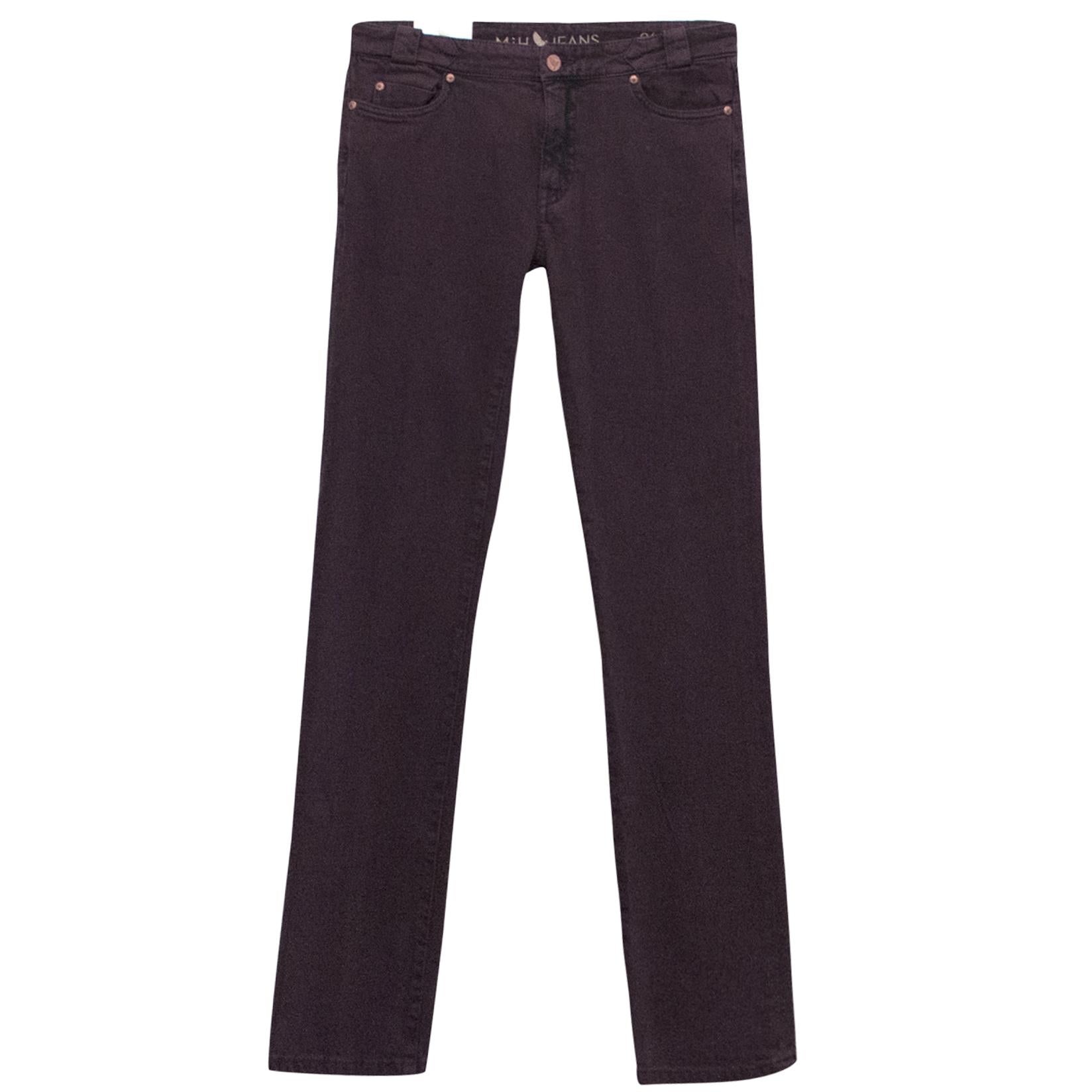 MiH Jeans 'Paris