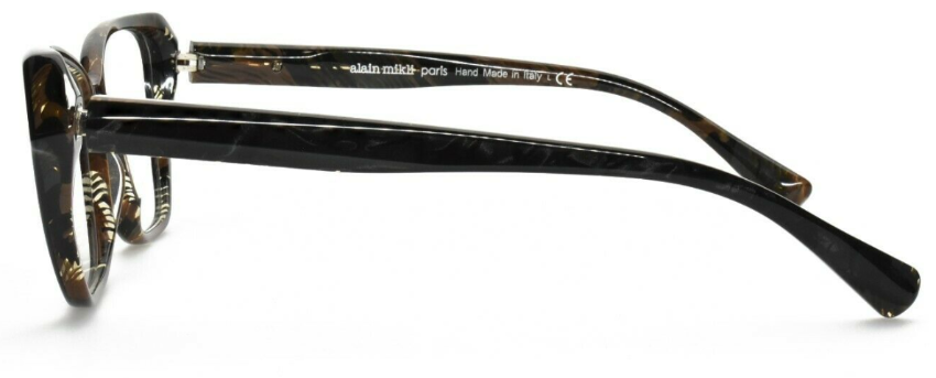 Alain Mikli A03088 Brown Opticals